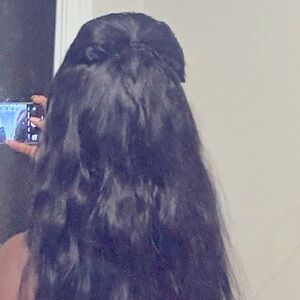 Meet your Posher, Saniya